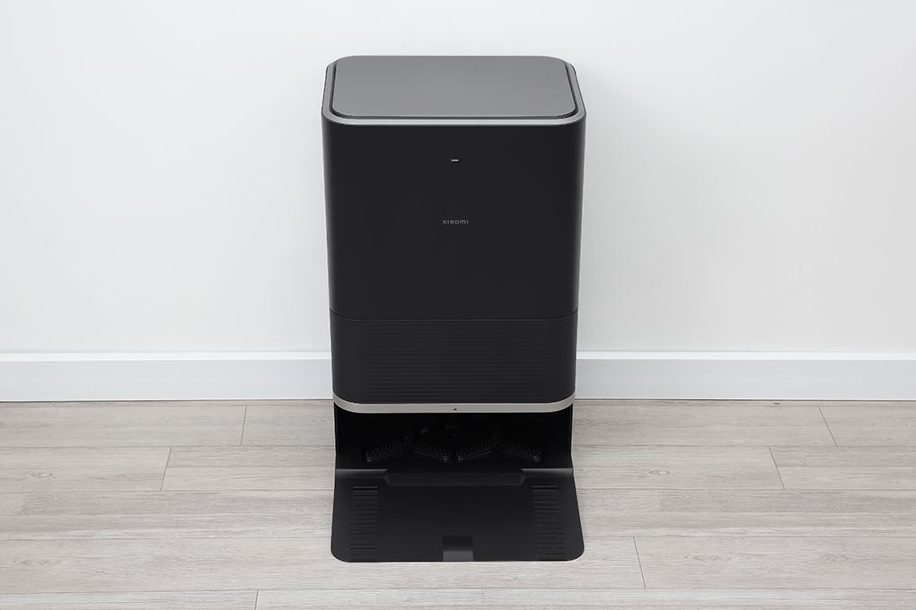 Robot hút bụi lau nhà Xiaomi X20 Max Màu Đen