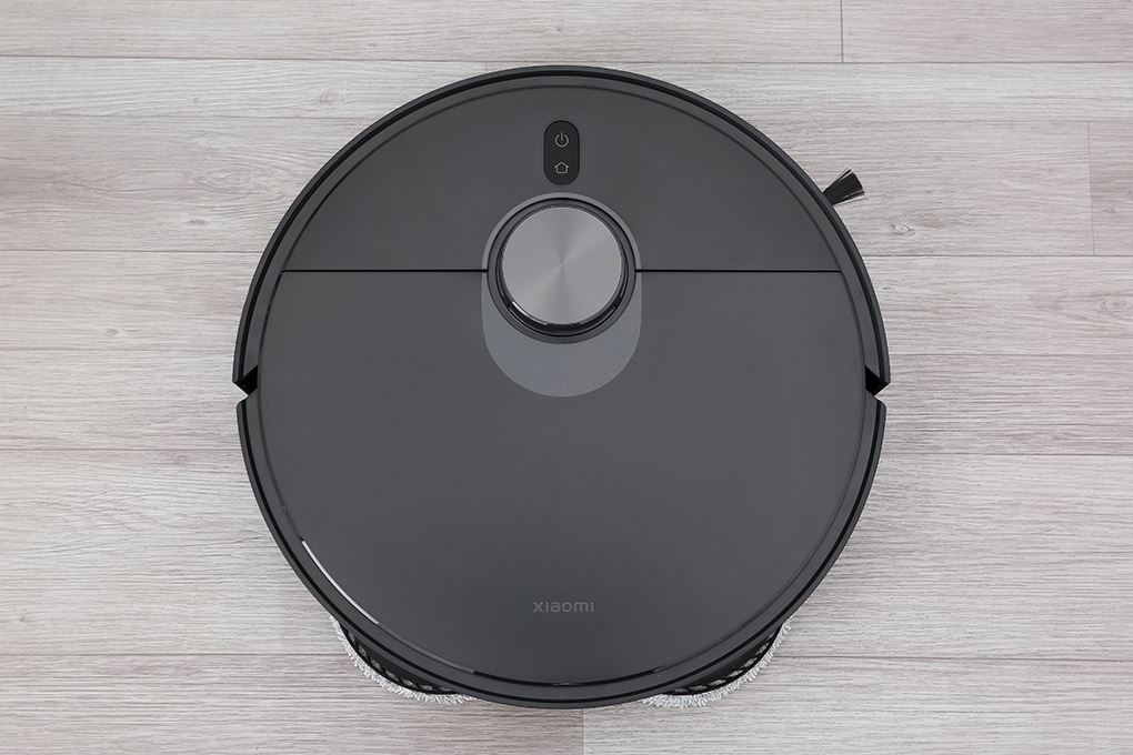 Robot hút bụi lau nhà Xiaomi X20 Max Màu Đen