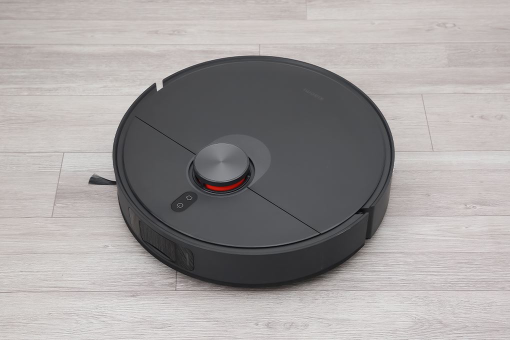 Robot hút bụi lau nhà Xiaomi X20 Max Màu Đen