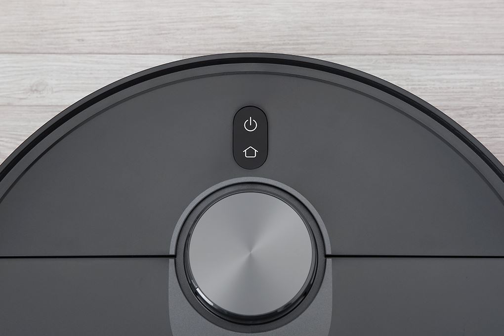 Robot hút bụi lau nhà Xiaomi X20 Max Màu Đen