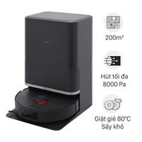 Robot hút bụi lau nhà Xiaomi X20 Max