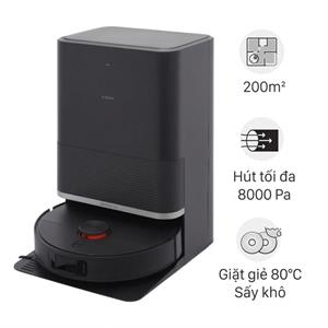 Robot hút bụi lau nhà Xiaomi X20 Max