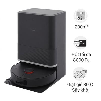 Robot hút bụi lau nhà Xiaomi X20 Max