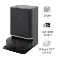 Robot hút bụi lau nhà Xiaomi X20 Max