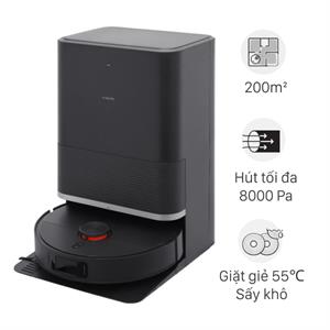 Robot hút bụi lau nhà Xiaomi X20 Max