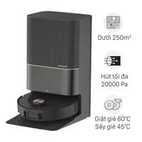 Robot hút bụi lau nhà Dreame X50 Ultra