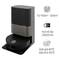 Robot hút bụi lau nhà Dreame X50 Ultra