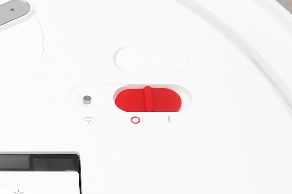 Robot hút bụi lau nhà Ecovacs Deebot X8 PRO OMNI - Trắng Màu Trắng