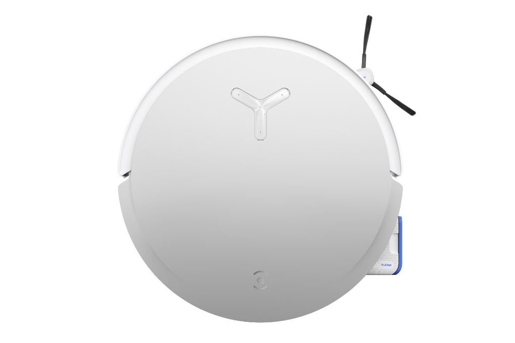 Robot hút bụi lau nhà Ecovacs Deebot X8 PRO OMNI - Trắng - 3