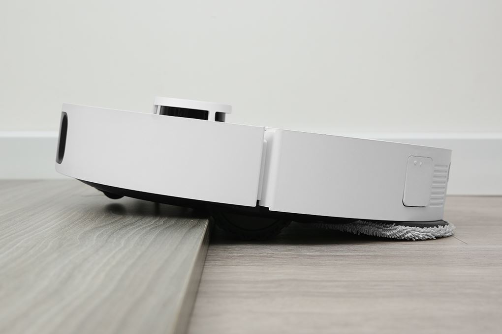 Robot hút bụi lau nhà Dreame L10S Ultra Gen 2.0 Màu Trắng