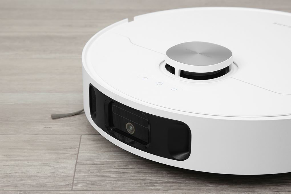 Robot hút bụi lau nhà Dreame L10S Ultra Gen 2.0 Màu Trắng