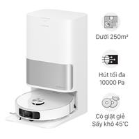Robot hút bụi lau nhà Dreame L10S Ultra Gen 2.0