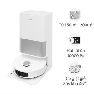Robot hút bụi lau nhà Dreame L10S Ultra Gen 2.0