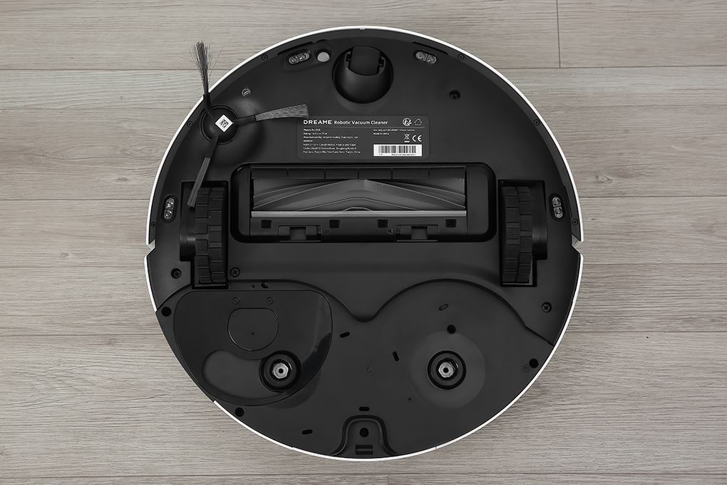 Robot hút bụi lau nhà Dreame L30S Ultra Màu Trắng