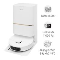 Robot hút bụi lau nhà Dreame L30S Ultra