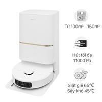 Robot hút bụi lau nhà Dreame L30S Ultra