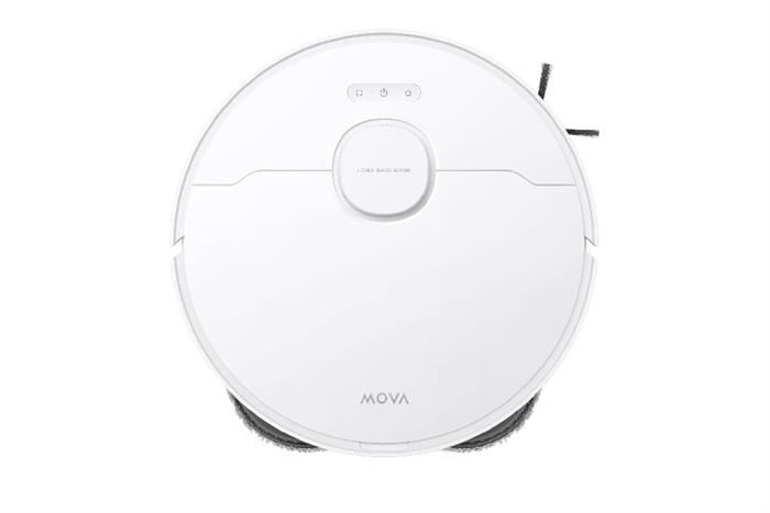 Robot hút bụi lau nhà Mova E30 Ultra