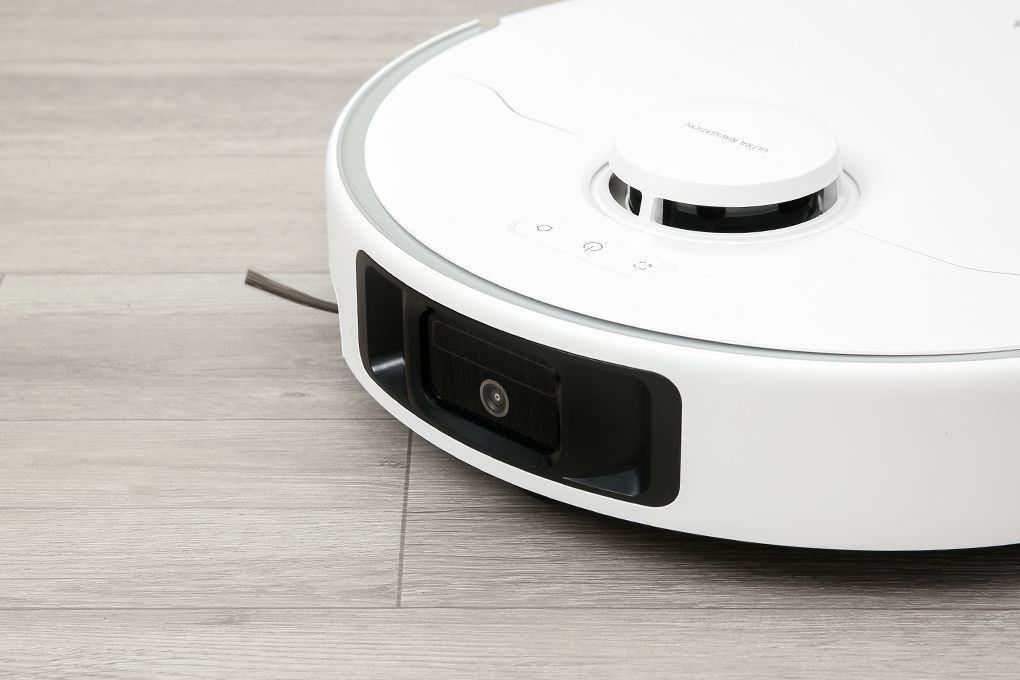 Robot hút bụi lau nhà Mova P50 Ultra - 24