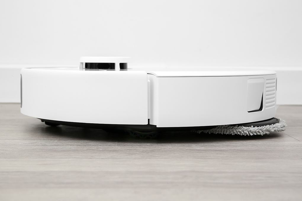 Robot hút bụi lau nhà Mova P50 Ultra - 26