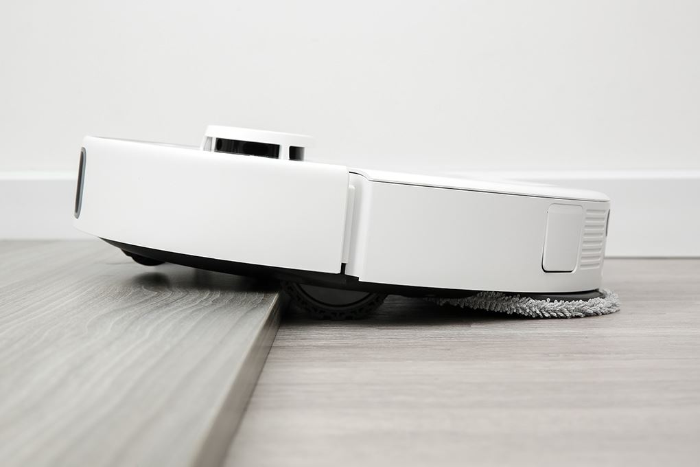 Robot hút bụi lau nhà Mova P50 Ultra - 31