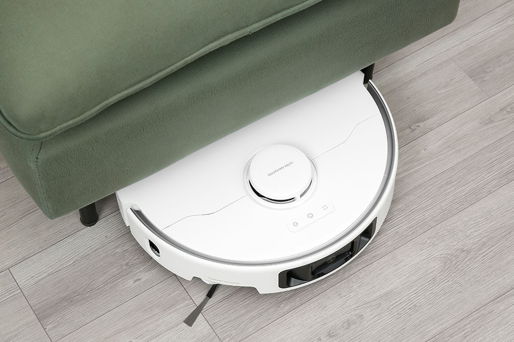 Robot hút bụi lau nhà Mova P50 Ultra - 32