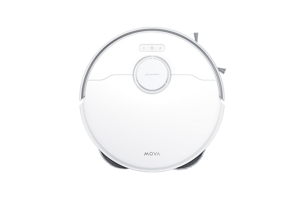 Robot hút bụi lau nhà Mova P50 Ultra - 14