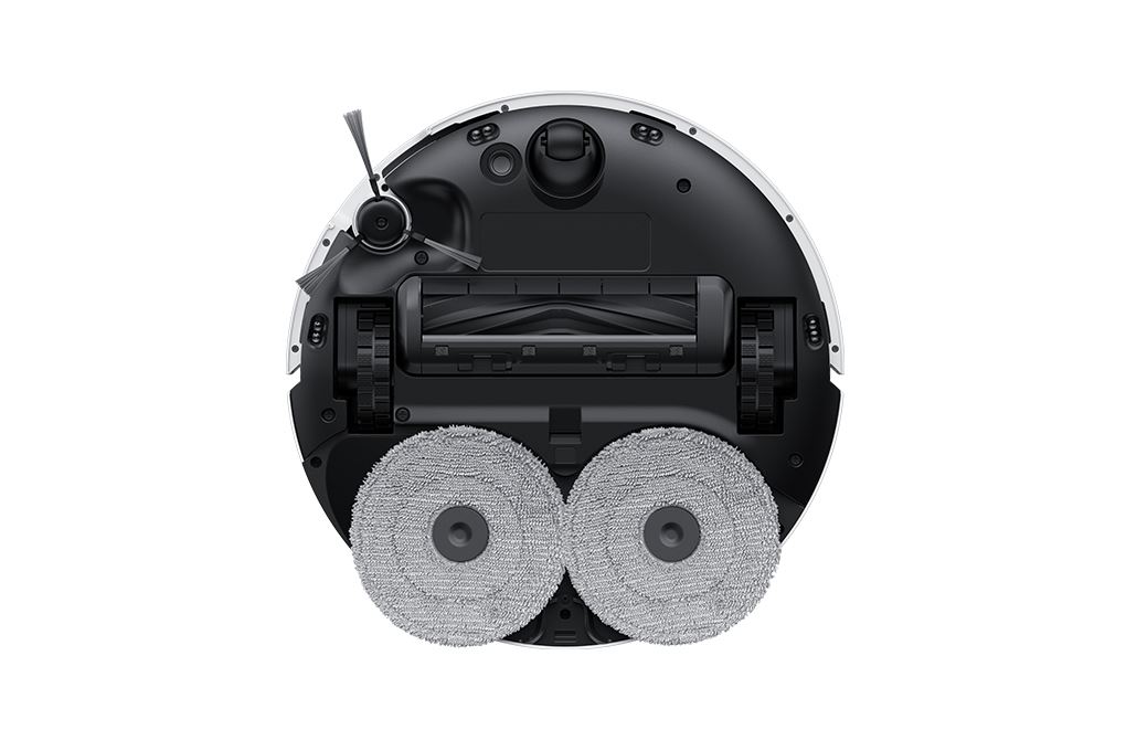 Robot hút bụi lau nhà Mova P50 Ultra - 16