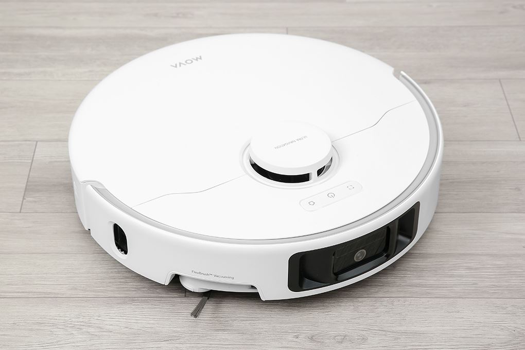Robot hút bụi lau nhà Mova P50 Ultra - 17