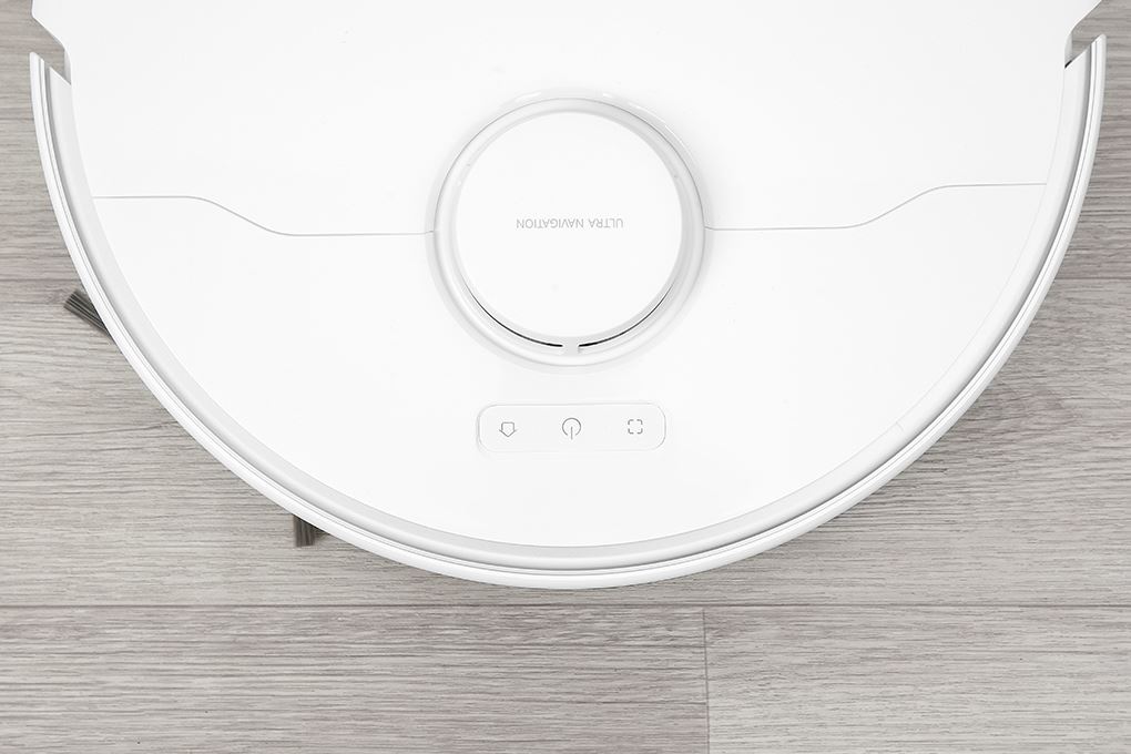Robot hút bụi lau nhà Mova P50 Ultra - 23