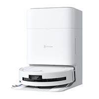 Robot hút bụi lau nhà Ecovacs Deebot T80 OMNI - Trắng
