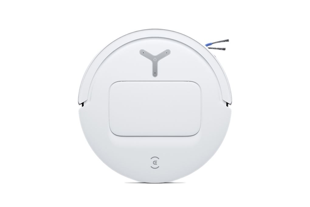 Robot hút bụi lau nhà Ecovacs Deebot T80 OMNI - Trắng Màu Trắng