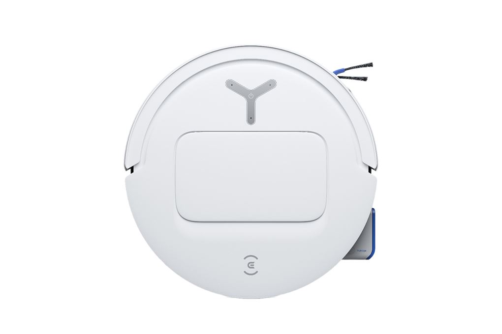 Robot hút bụi lau nhà Ecovacs Deebot T80 OMNI - Trắng Màu Trắng