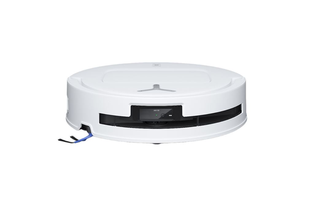 Robot hút bụi lau nhà Ecovacs Deebot T80 OMNI - Trắng Màu Trắng