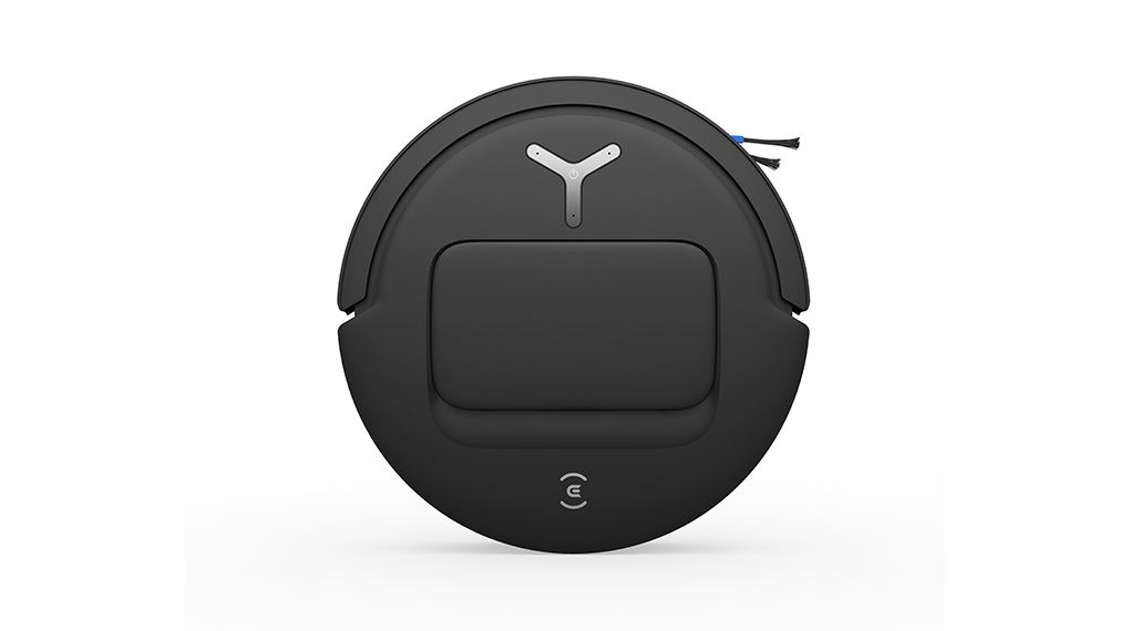 Công suất và độ ồn - Robot hút bụi lau nhà Ecovacs Deebot T80 OMNI - Đen