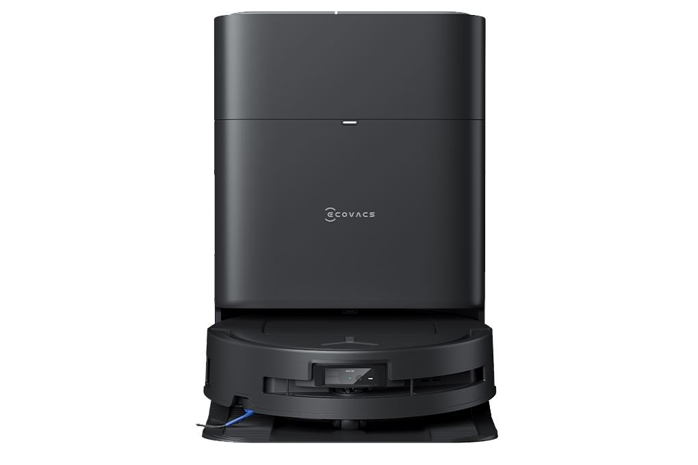 Robot hút bụi lau nhà Ecovacs Deebot T80 OMNI - Đen - 2