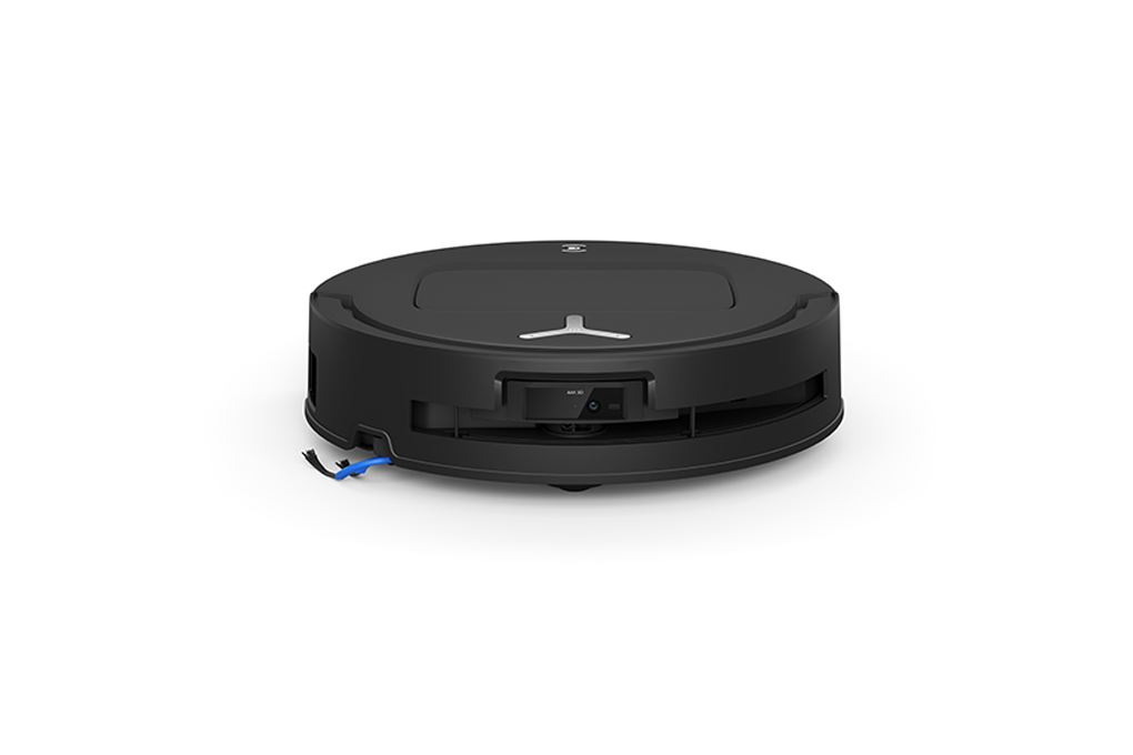 Robot hút bụi lau nhà Ecovacs Deebot T80 OMNI - Đen - 14