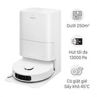Robot hút bụi lau nhà Dreame D20 Ultra