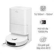 Robot hút bụi lau nhà Dreame D20 Ultra