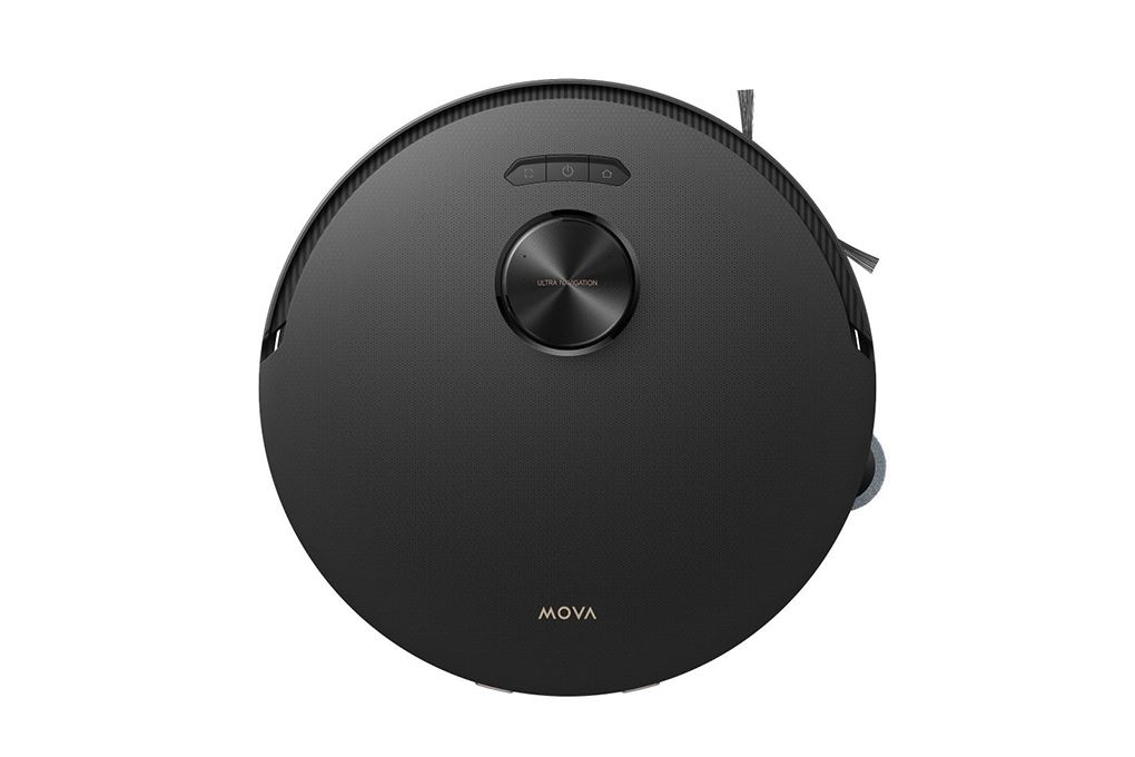 Robot hút bụi lau nhà Mova Z50 Ultra - 5