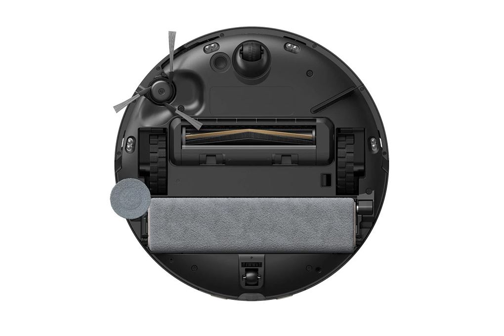 Robot hút bụi lau nhà Mova Z50 Ultra - 7