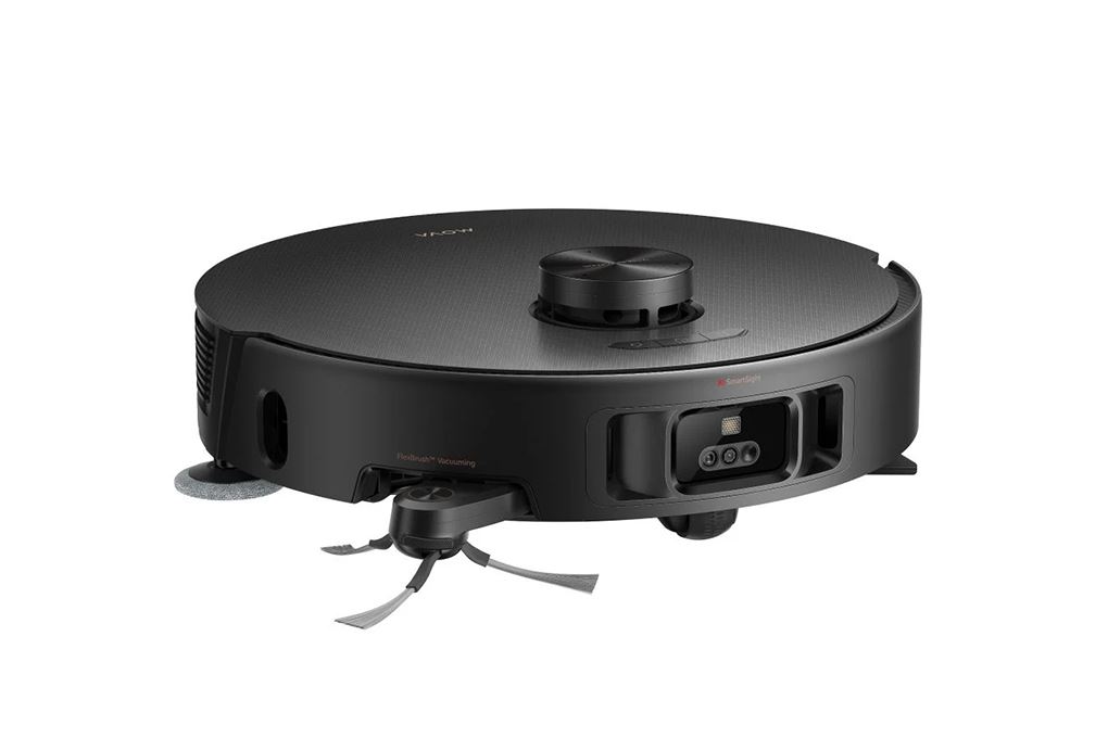 Robot hút bụi lau nhà Mova Z50 Ultra - 9