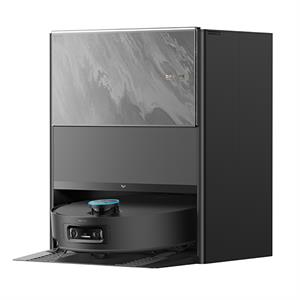 Robot hút bụi lau nhà Dreame Aqua 10 Pro Track – Đen