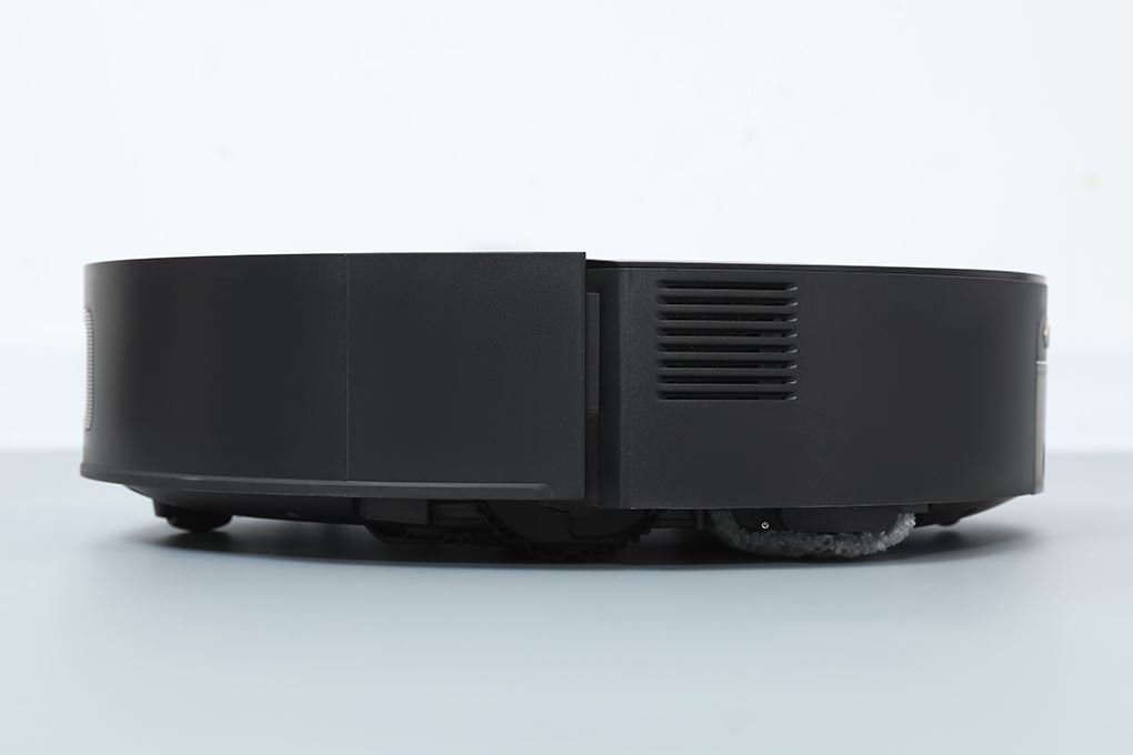 Robot hút bụi lau nhà Dreame Aqua 10 Pro Track - Đen Màu Đen