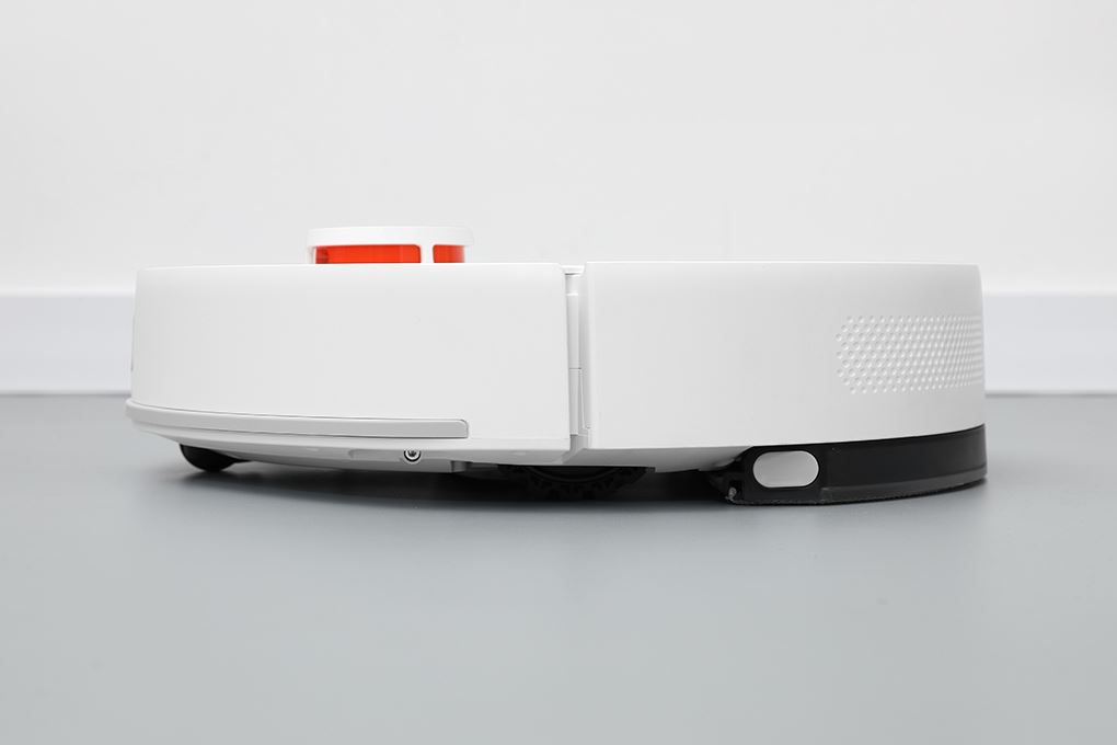 Robot hút bụi lau nhà Xiaomi S40C EU Màu Trắng