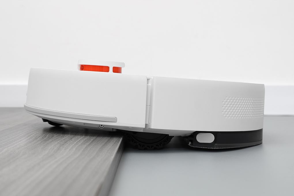 Robot hút bụi lau nhà Xiaomi S40C EU Màu Trắng