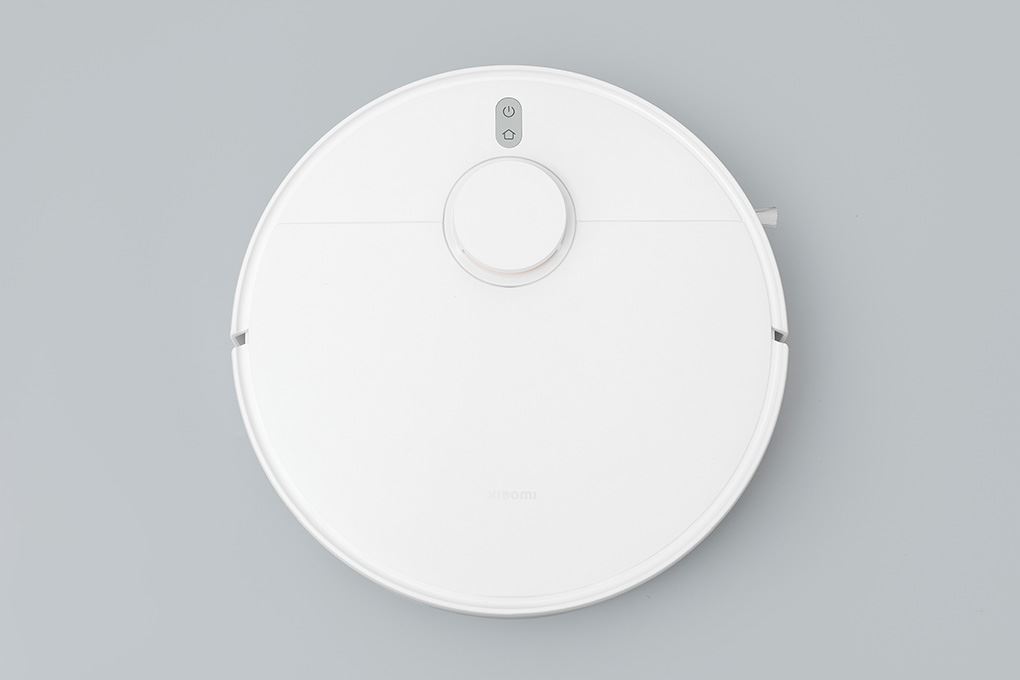Robot hút bụi lau nhà Xiaomi S40C EU Màu Trắng