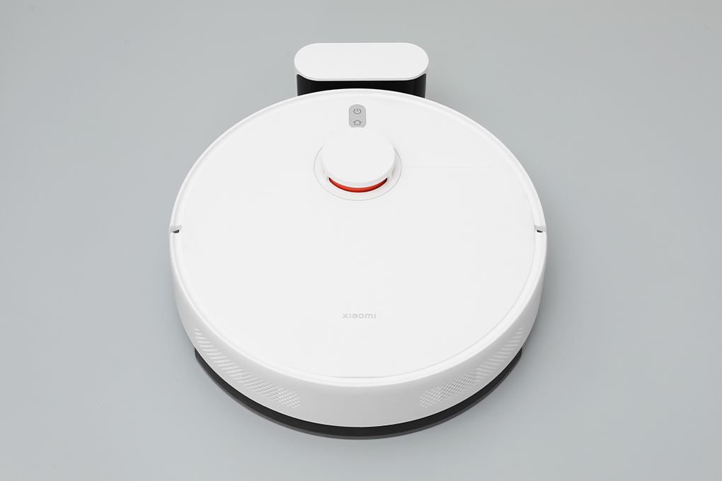 Robot hút bụi lau nhà Xiaomi S40C EU Màu Trắng