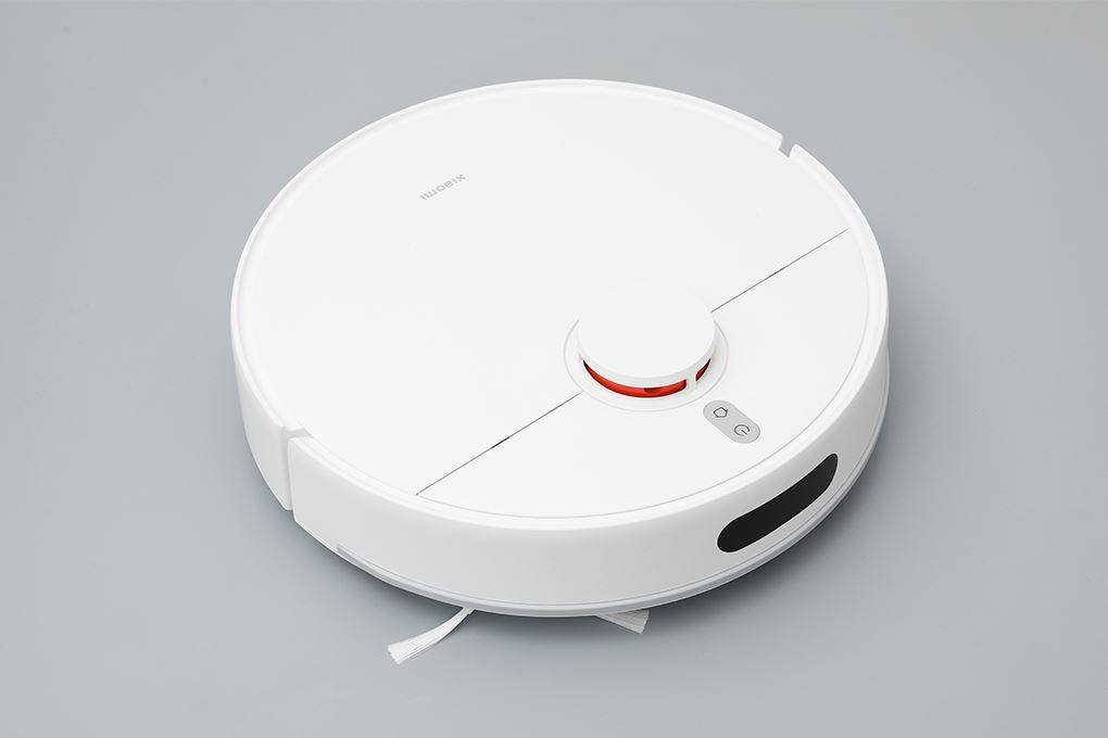 Robot hút bụi lau nhà Xiaomi S40C EU Màu Trắng