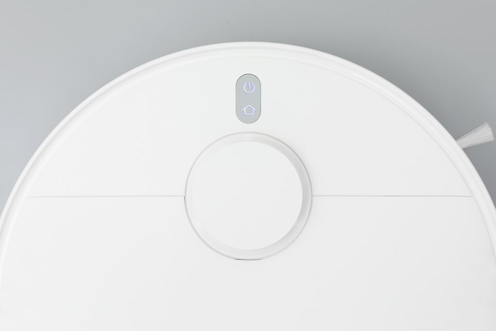 Robot hút bụi lau nhà Xiaomi S40C EU Màu Trắng
