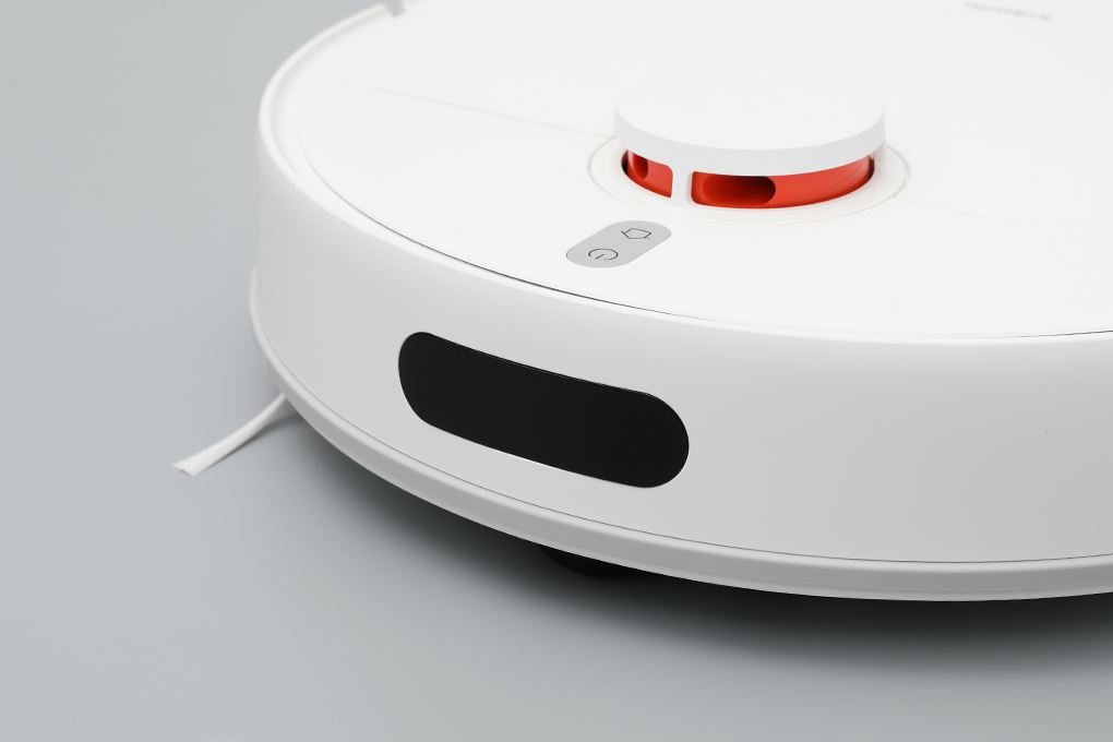 Robot hút bụi lau nhà Xiaomi S40C EU Màu Trắng
